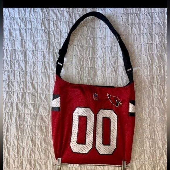 Littlearth proFANity ARIZONA jersey team bag - Picture 7 of 11